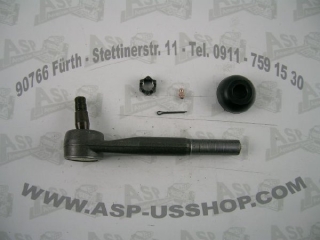 Schubstangenkopf Innen - Drag Link Inner  GM K-Trucks  71-91